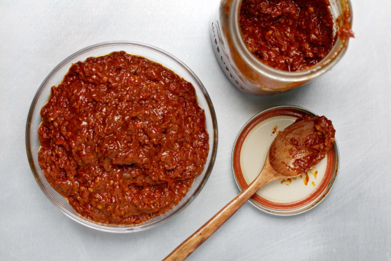 Why this Tunisian chile paste is the new sriracha | The Independent