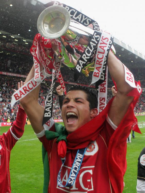 The 25 greatest players in the history of premier league