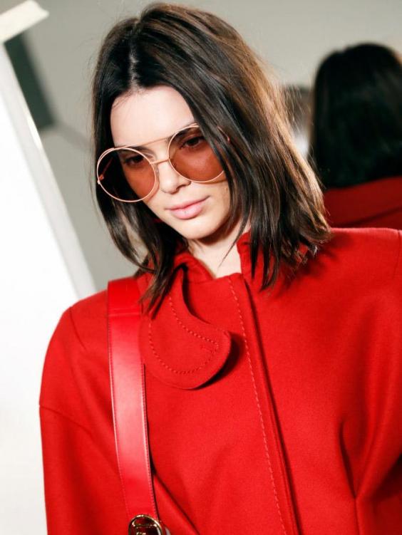 Like a flame: Why red is the colour to be seen in this season | The ...