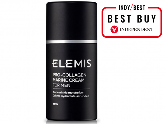 wrinkle cream for men
