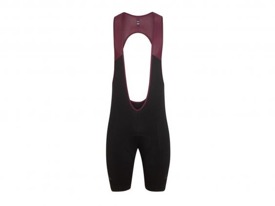 rapha cycling bibs