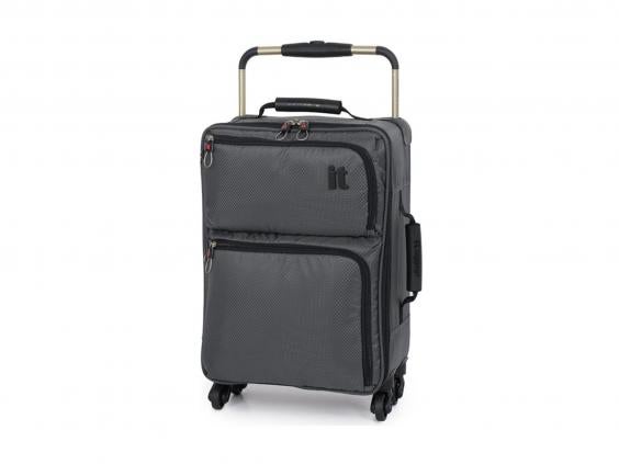 cabin suitcase 50x40x20