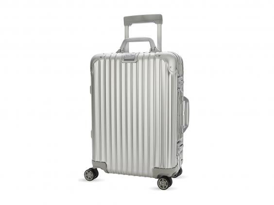 10 best cabin-sized luggage | The Independent