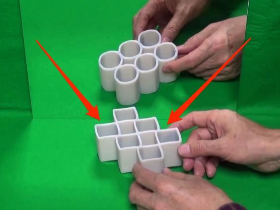 The 12 Best Optical Illusions That Went Viral And Stumped The Internet The Independent 