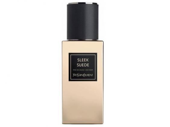 ysl sleek suede