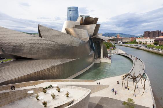 Bilbao city guide: How to spend a weekend in Spain’s artistic port city ...