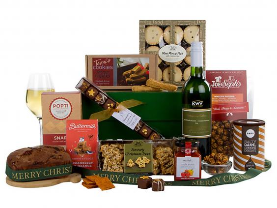 11 best christmas food and drink hers the independent 11 best christmas food and drink hers the independent