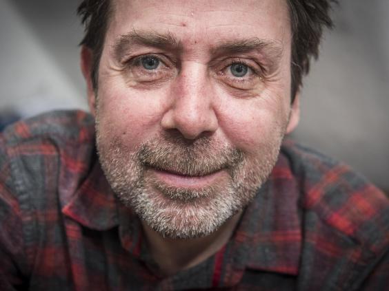 Sean Hughes managed to find the serious in the silly | The Independent