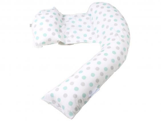 10 best pregnancy pillows | The Independent