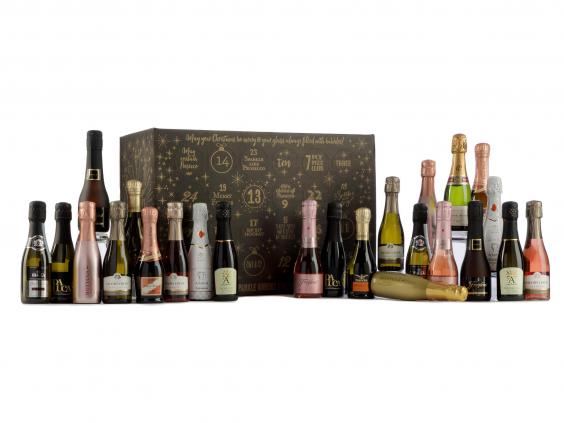 12 Best Alcoholic Advent Calendars 