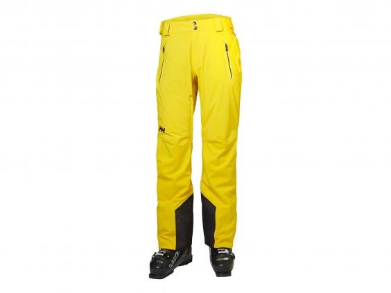 13 best men's ski and snowboard pants | The Independent