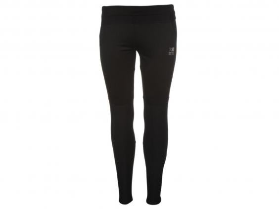 Karrimor Xlite Windproof Tights Ladies