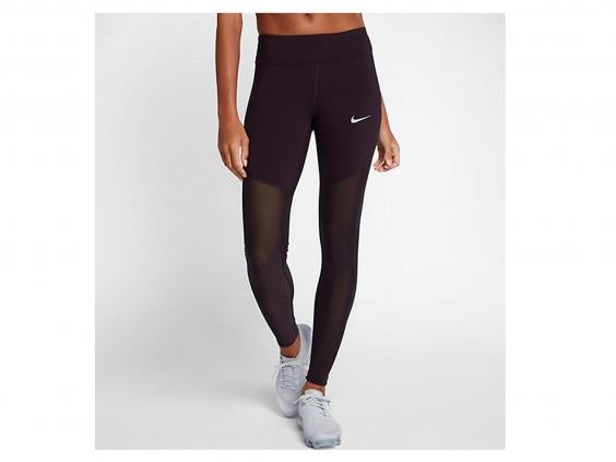 Nike Epic Lux - best running leggings 