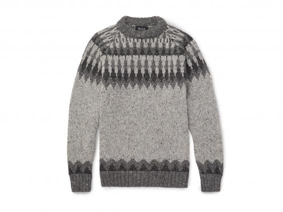 8 best men's Christmas jumpers | The Independent