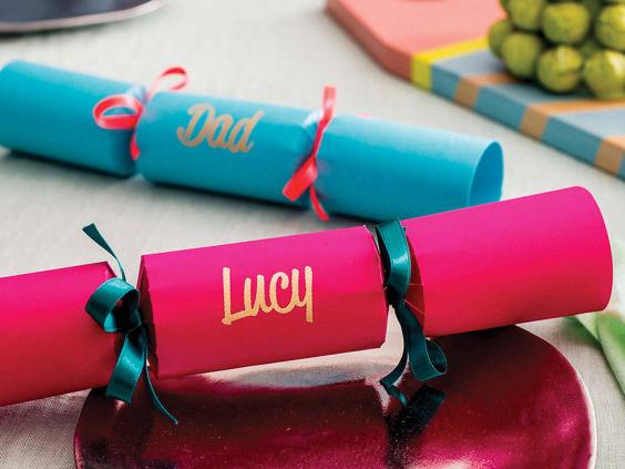 10 best Christmas crackers | The Independent