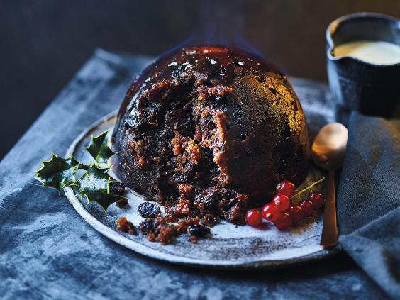 British christmas pudding toronto British christmas pudding toronto