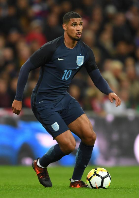 Ruben LoftusCheek’s display against Germany the most positive thing to