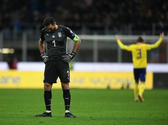 Gianluigi Buffon