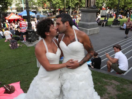 Same Sex Marriage Images 33