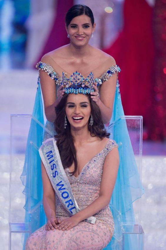 Image result for miss world