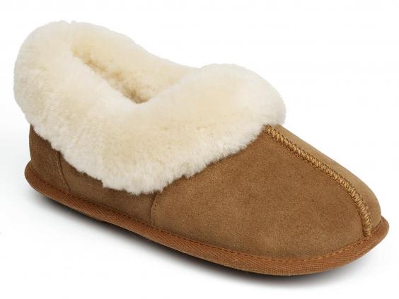 10 best women's slippers | The Independent