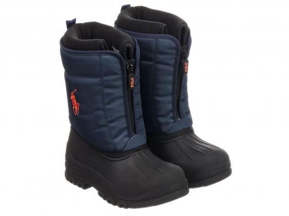 10 best snow boots for kids | The Independent