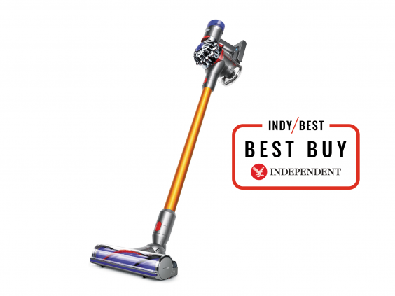 9 best cordless vacuum cleaners | The Independent