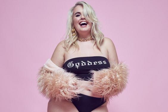 Missguided Launches Unretouched Campaign To Champion Body Positivity The Independent