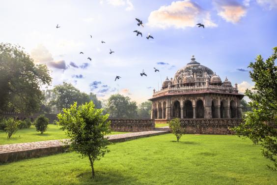 new-delhi-humayuns-tomb