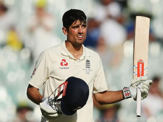 Image result for alastair cook