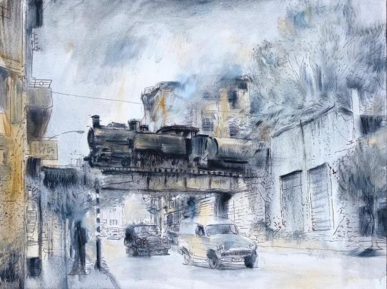mar-mikhael-bridge-1972-painting-by-tom-young.jpg mar-mikhael-bridge-1972-painting-by-tom-young.jpg