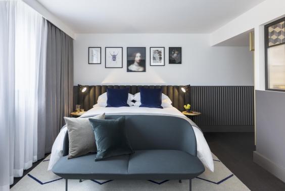 Kimpton De Witt Amsterdam