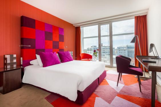 Room Mate Aitana