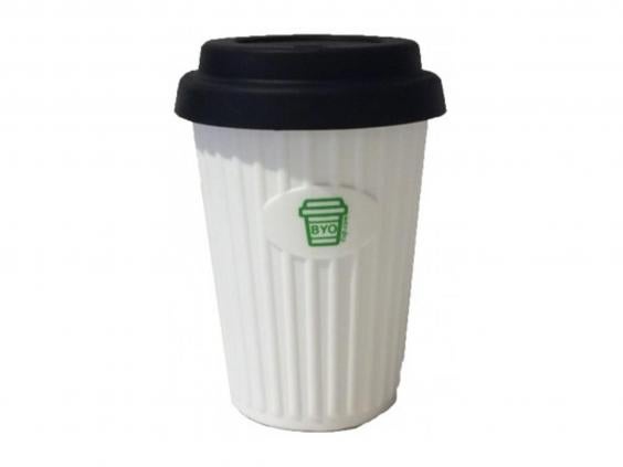 coffee mug greenimage