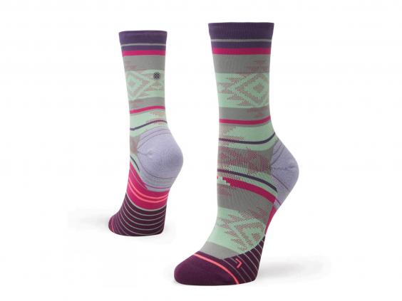8 best running socks | The Independent
