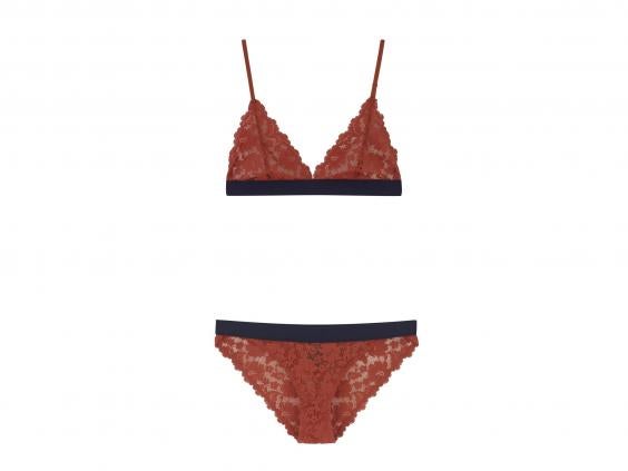 10 best lingerie sets for Valentine's Day | The Independent