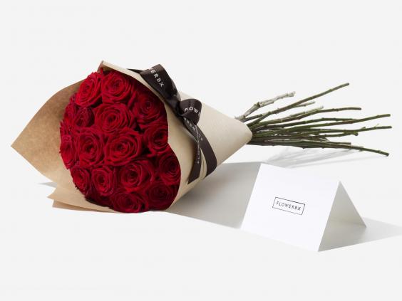 13 best Valentine's Day flowers | The Independent