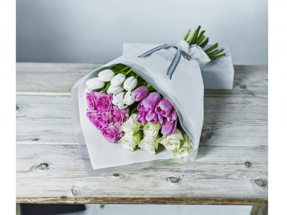 13 best Valentine's Day flowers | The Independent