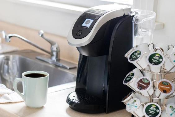 Image result for keurig public domain