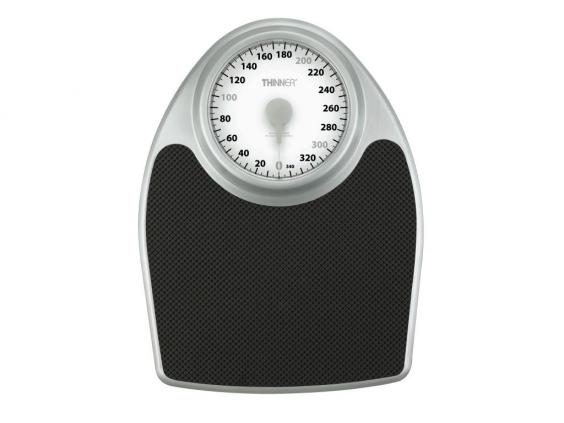7 Best Bathroom Scales The Independent