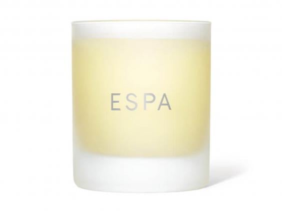 10 best candles for spring | The Independent