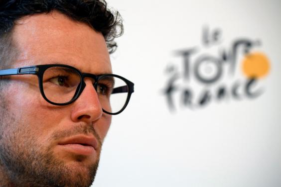 Mark Cavendish