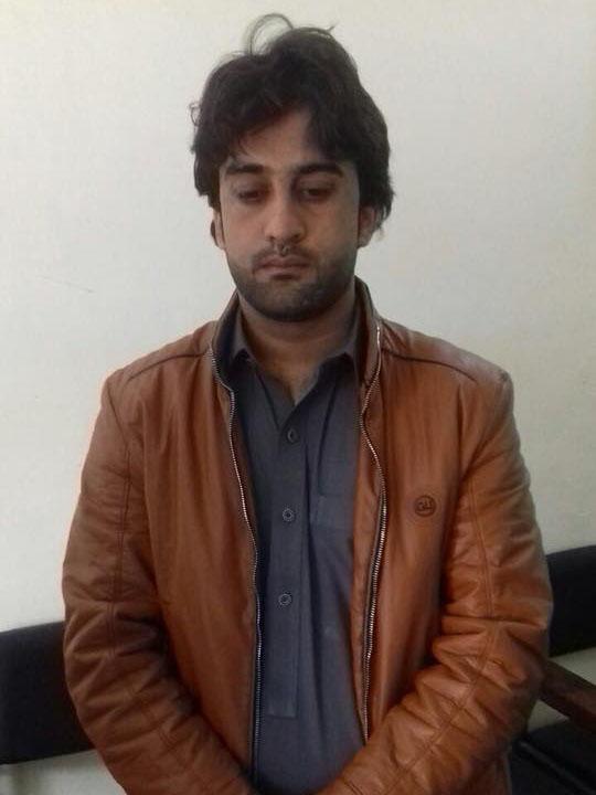 Sadiq Ullah 