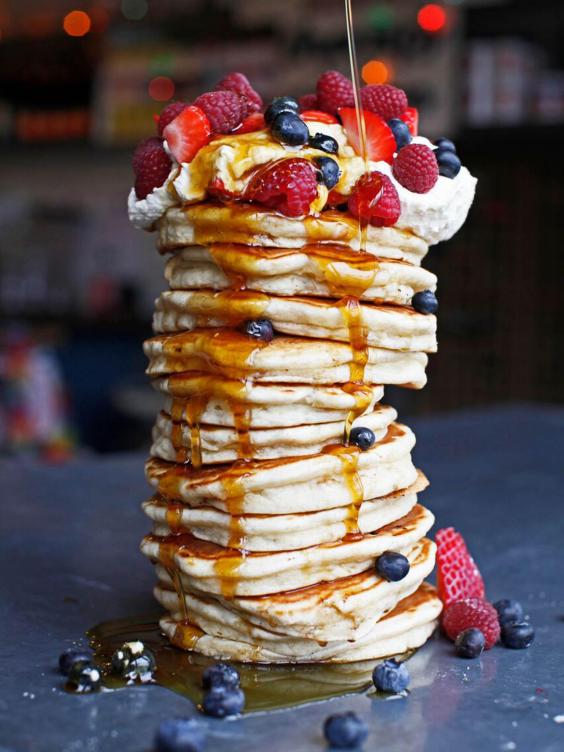 Pancake Day 2018: The 10 best places to celebrate  The 