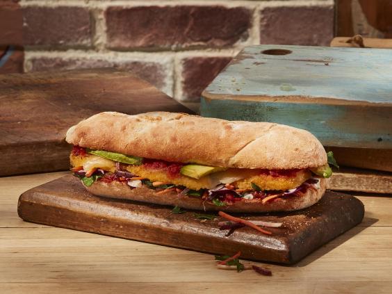Domino's Australia launches oven-baked sandwiches | The Independent