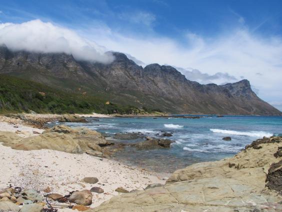 Cape Town drought: The alternative places to visit on your South ...