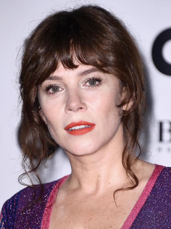 Anna Friel on Marcella, The Girlfriend Experience and breaking sexual ...