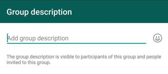 whatsapp-update-lets-you-write-a-description-for-your-group-chat-the