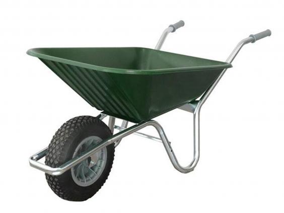 wheelbarrow wheelbarrows oasis garden independent clipper compact county