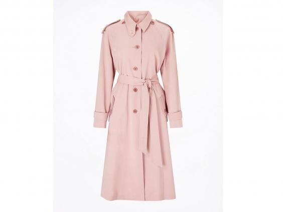10 best women's trench coats | The Independent
